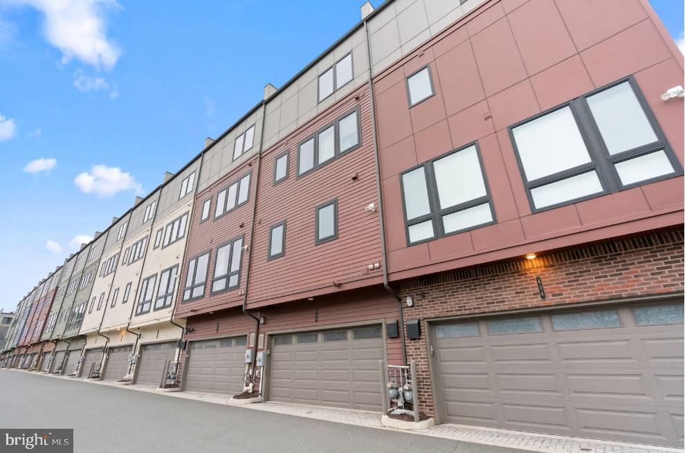 418 Nottoway Walk Alexandria, VA 22304 - Photo 25 of 30