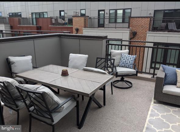 418 Nottoway Walk Alexandria, VA 22304 - Photo 29 of 30