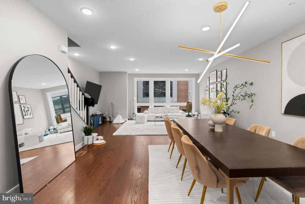 418 Nottoway Walk Alexandria, VA 22304 - Photo 3 of 30