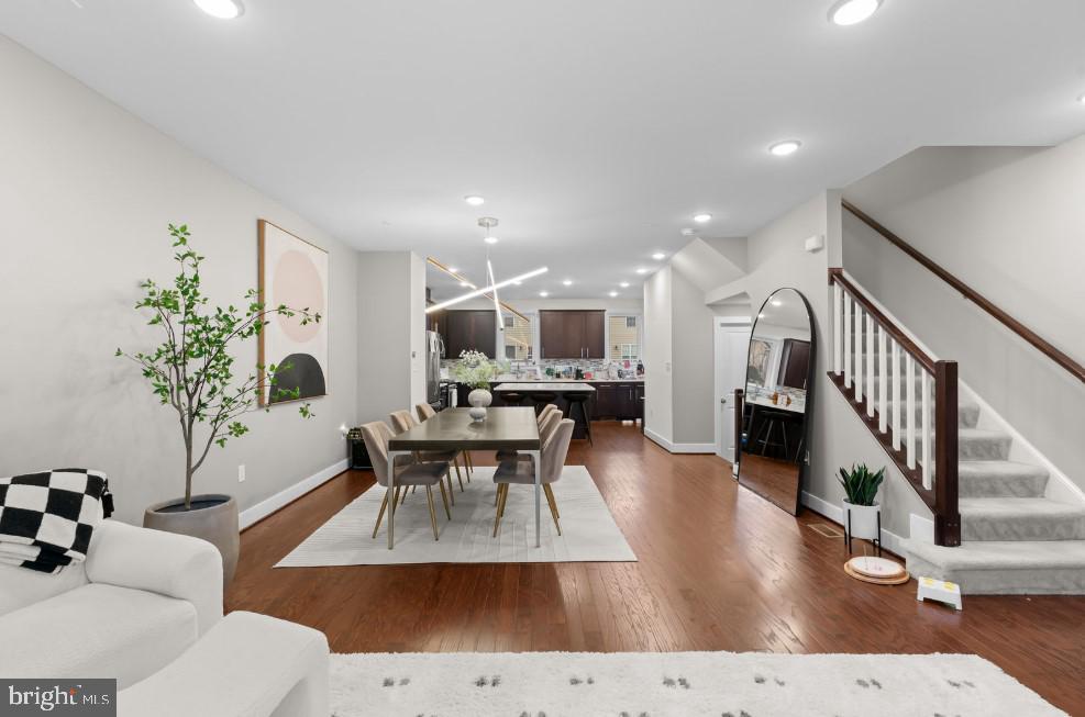 418 Nottoway Walk Alexandria, VA 22304 - Photo 6 of 30