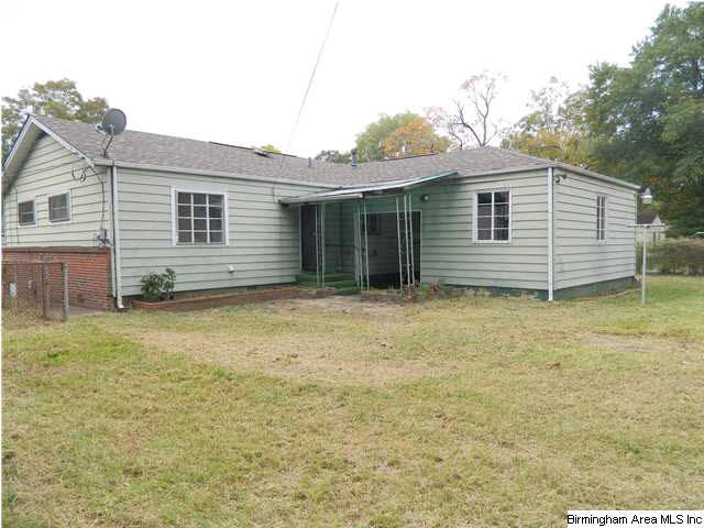 331 72nd Street North Birmingham, AL 35206 - Photo 17 of 22