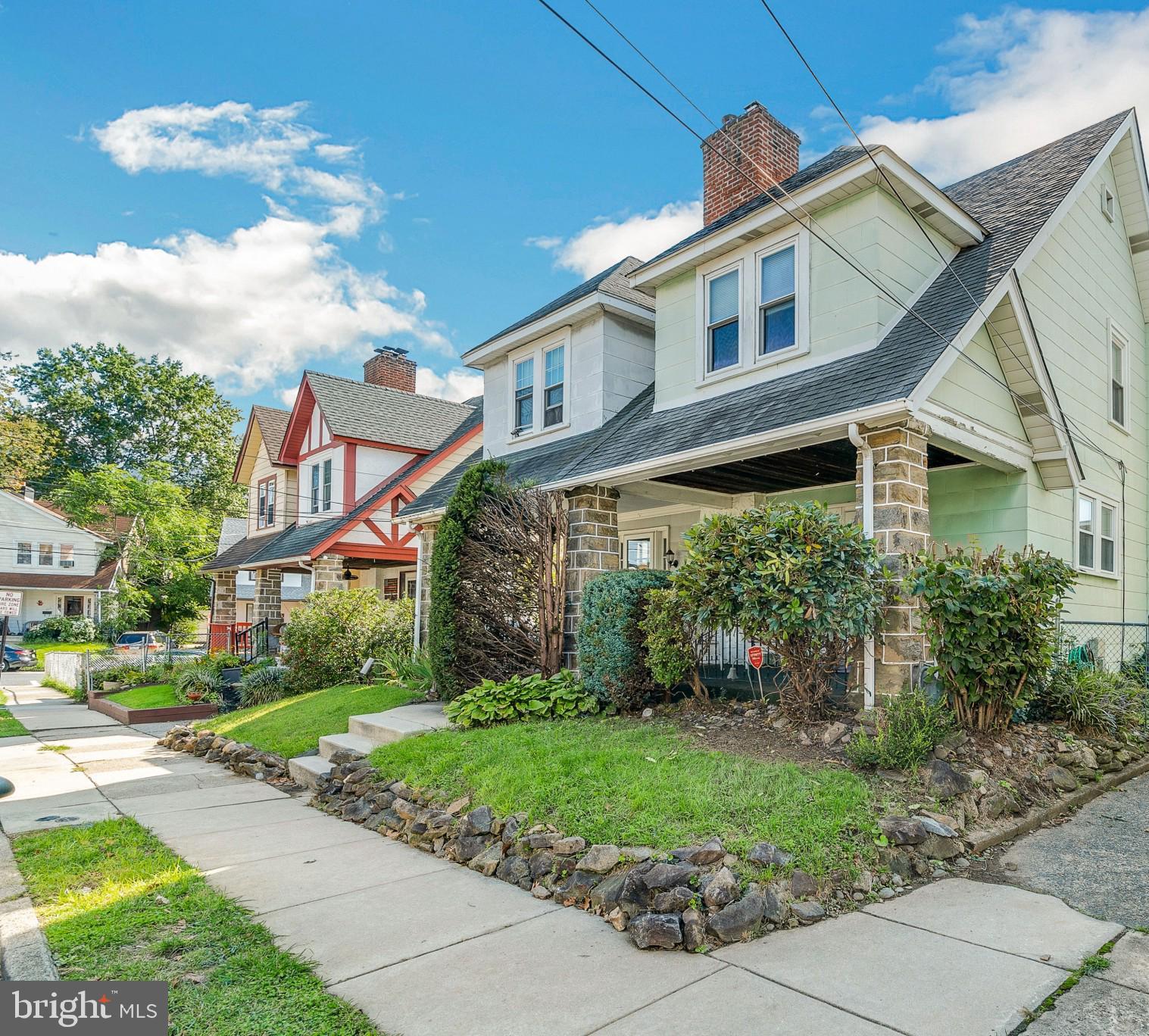 4016 Ellendale Road Drexel Hill, PA 19026 - Photo 3 of 35 Gallery Image 3