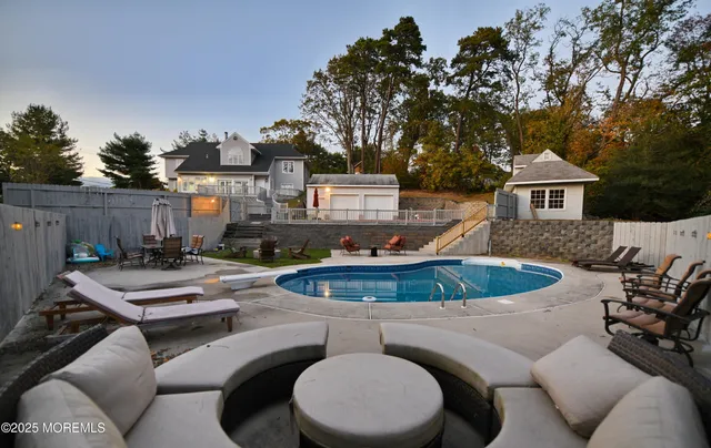 $919,900 | 2262 Allenwood Road, Allenwood, NJ 08720