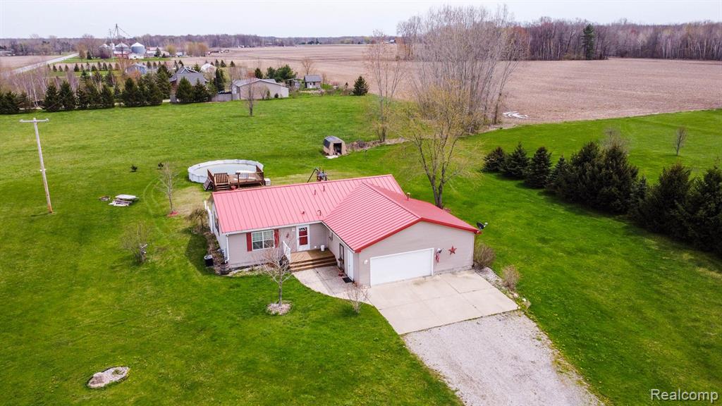 12039 Bell Road Burt, MI 48417 - Photo 23 of 31
