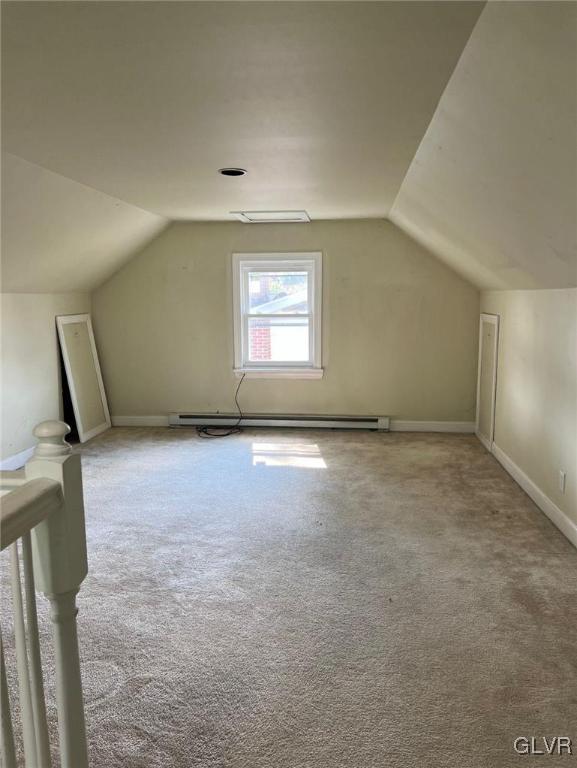 46 East Federal Street Allentown, PA 18103 - Photo 14 of 14 an empty room with windows