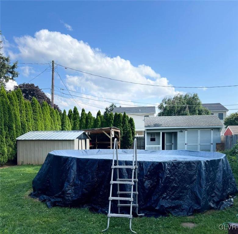 46 East Federal Street Allentown, PA 18103 - Photo 5 of 14 a view of house with a yard