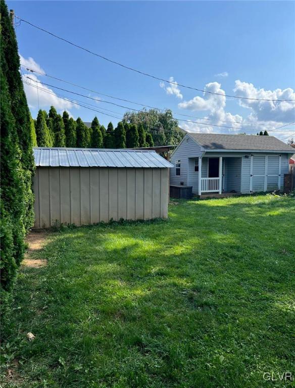 46 East Federal Street Allentown, PA 18103 - Photo 6 of 14 front view of a house with a yard