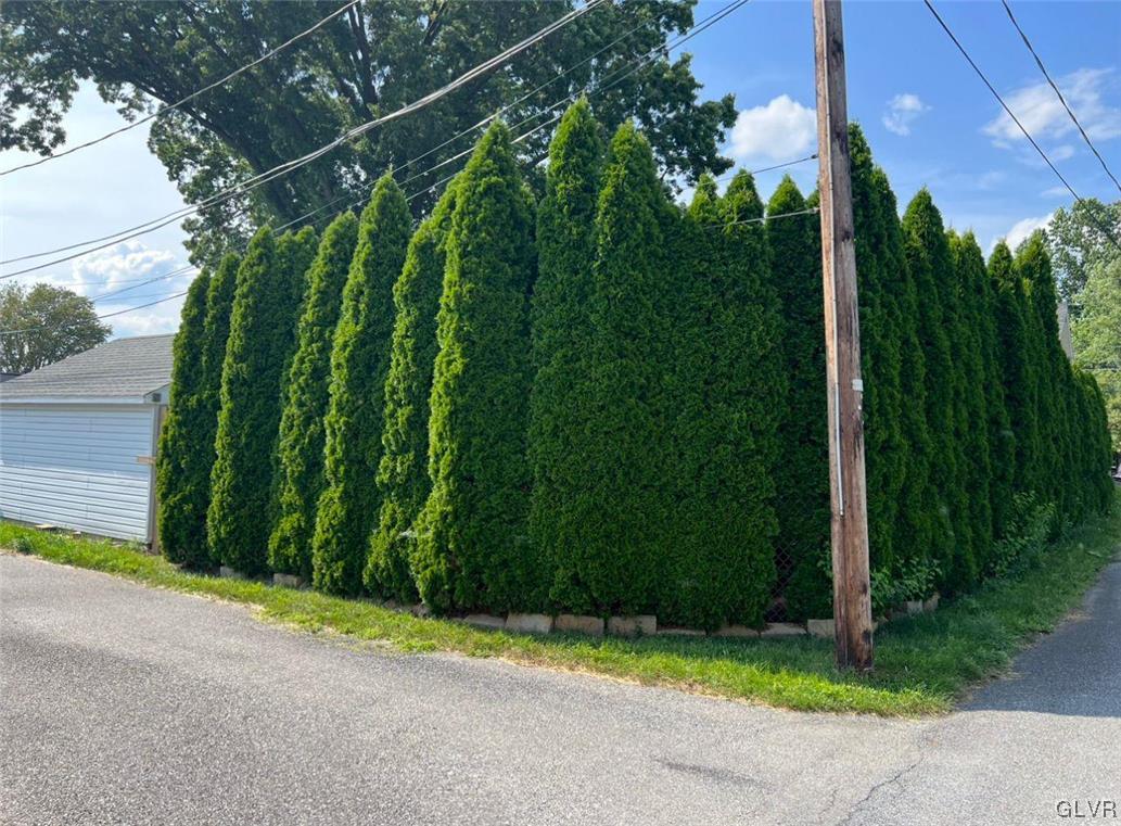 46 East Federal Street Allentown, PA 18103 - Photo 7 of 14 a view of a yard