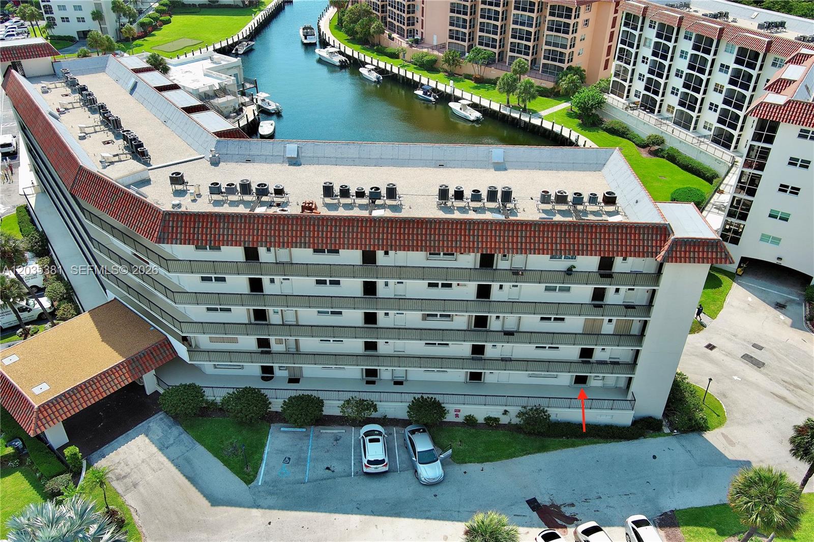2871 North Ocean Boulevard, Unit M126 Boca Raton, FL 33431 - Photo 6 of 35