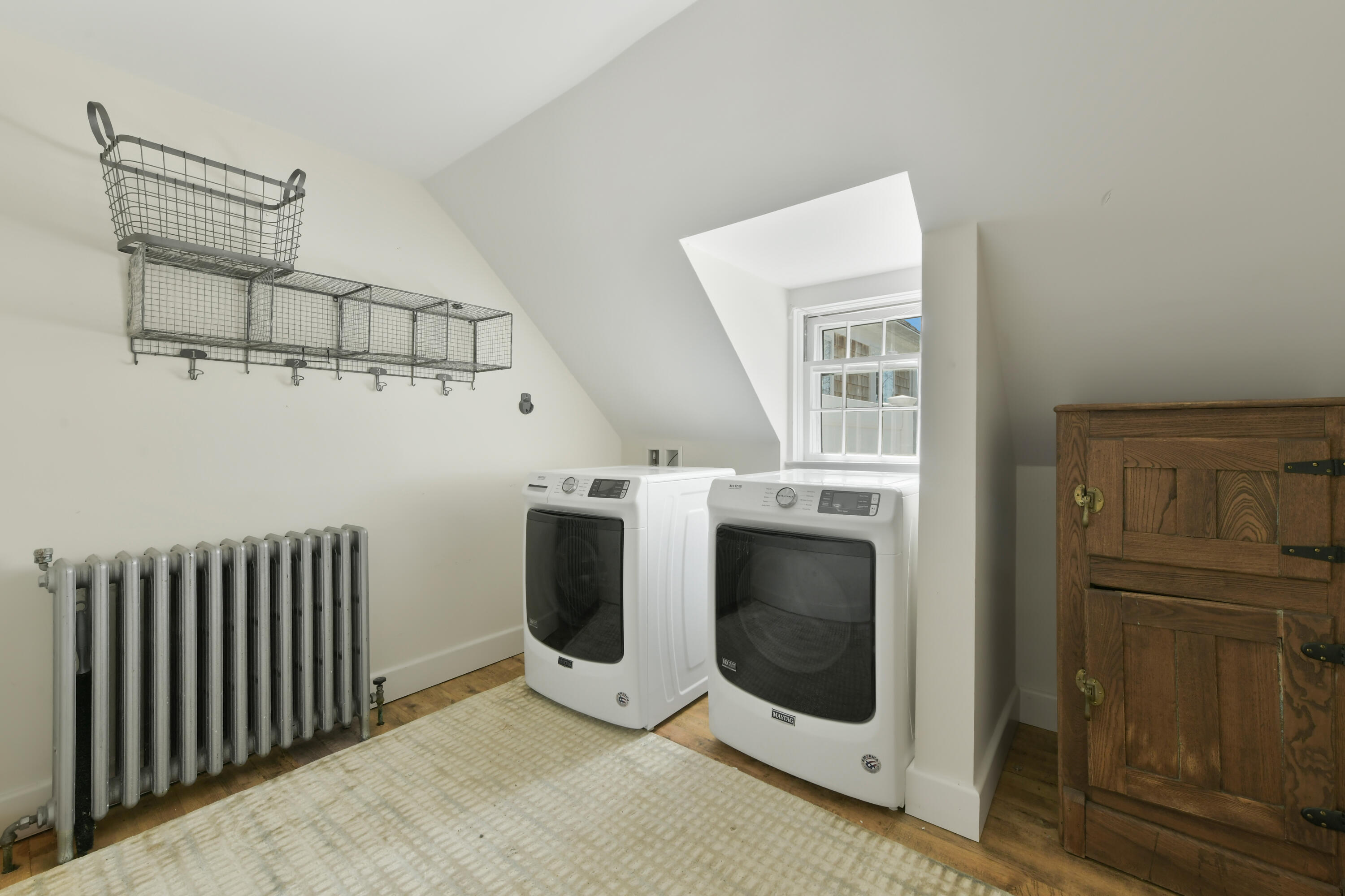 588 South Orleans Road Orleans, MA 02653 - Photo 20 of 43 Laundry Room off Kitchen