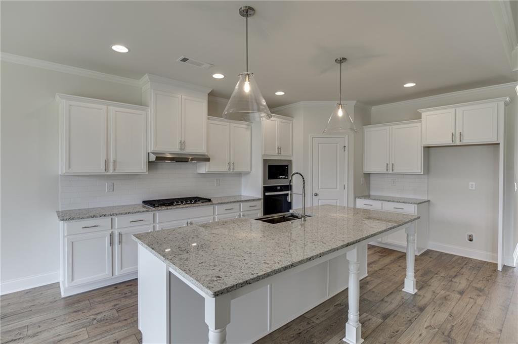 174 Oakdale Road Jefferson, GA 30549 - Photo 15 of 67