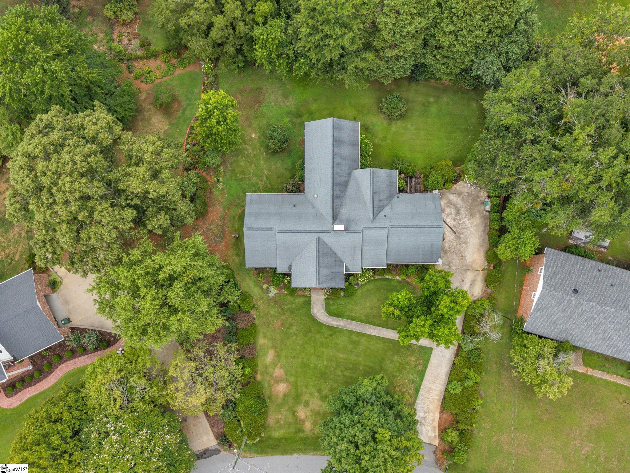 204 Montclair Road Greer, SC 29651 - Photo 42 of 43