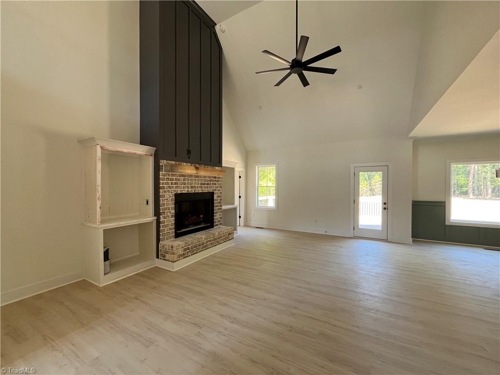 6815 Ridge Road Lexington, NC 27295 - Photo 14 of 49