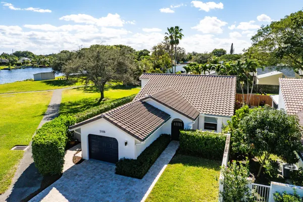 $609,000 | 2105 Northwest 12th Street, Delray Beach, FL 33445