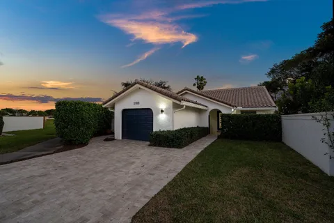 $619,000 | 2105 Northwest 12th Street, Delray Beach, FL 33445