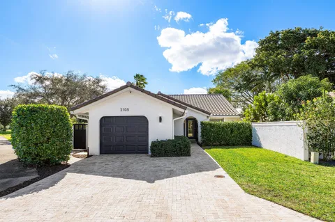 $619,000 | 2105 Northwest 12th Street, Delray Beach, FL 33445