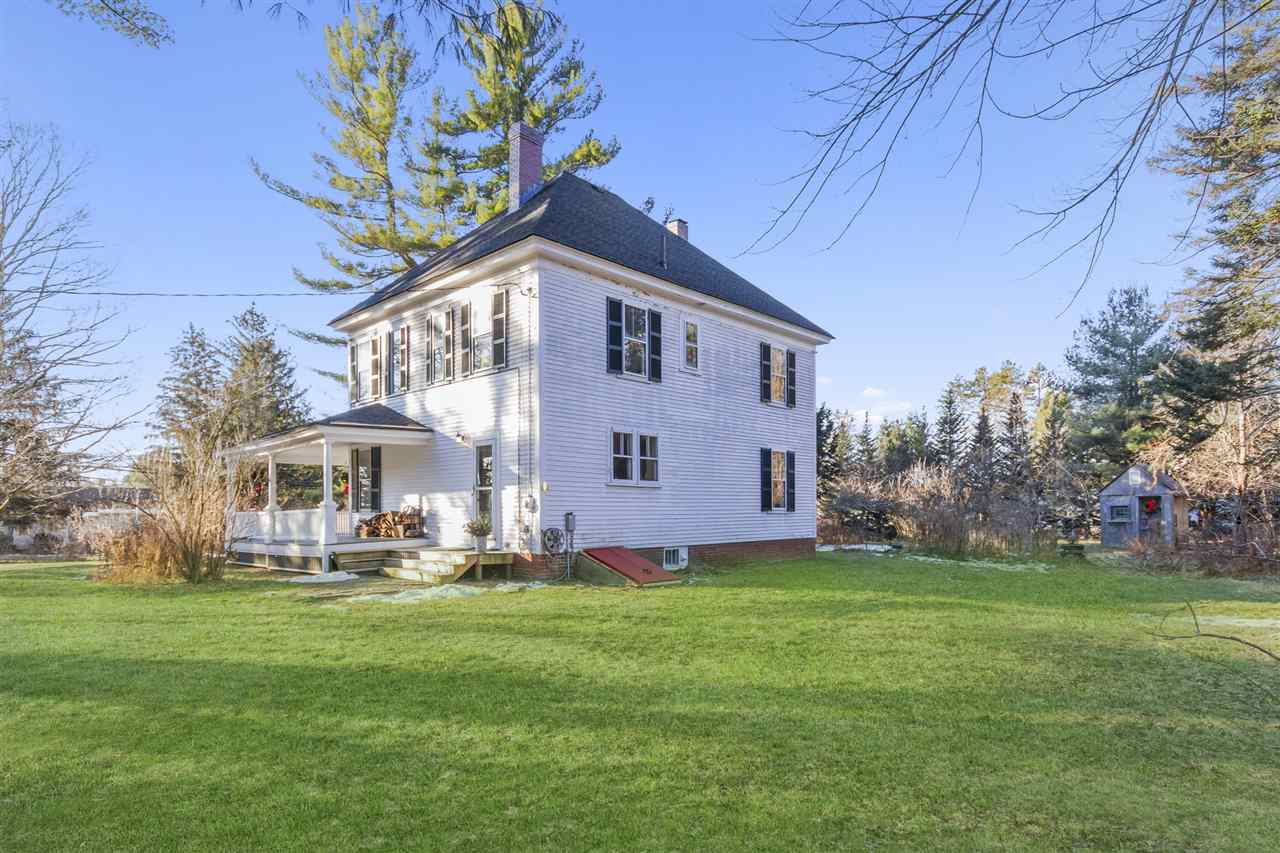 140 Hopkinton Road Concord, NH 03301 - Photo 29 of 31
