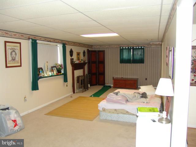 14713 Braddock Road Centreville, VA 20120 - Photo 8 of 11 Basement