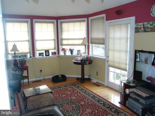 14713 Braddock Road Centreville, VA 20120 - Photo 9 of 11 Family Room