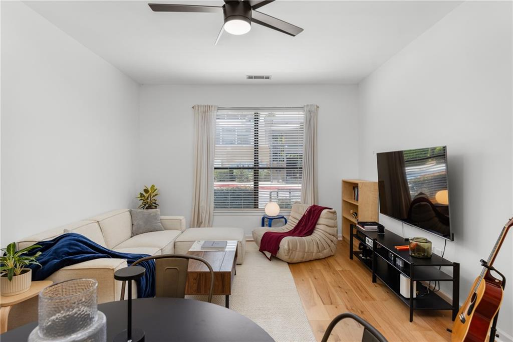 821 Ralph McGill Boulevard Northeast, Unit 2111 Atlanta, GA 30306 - Photo 17 of 47