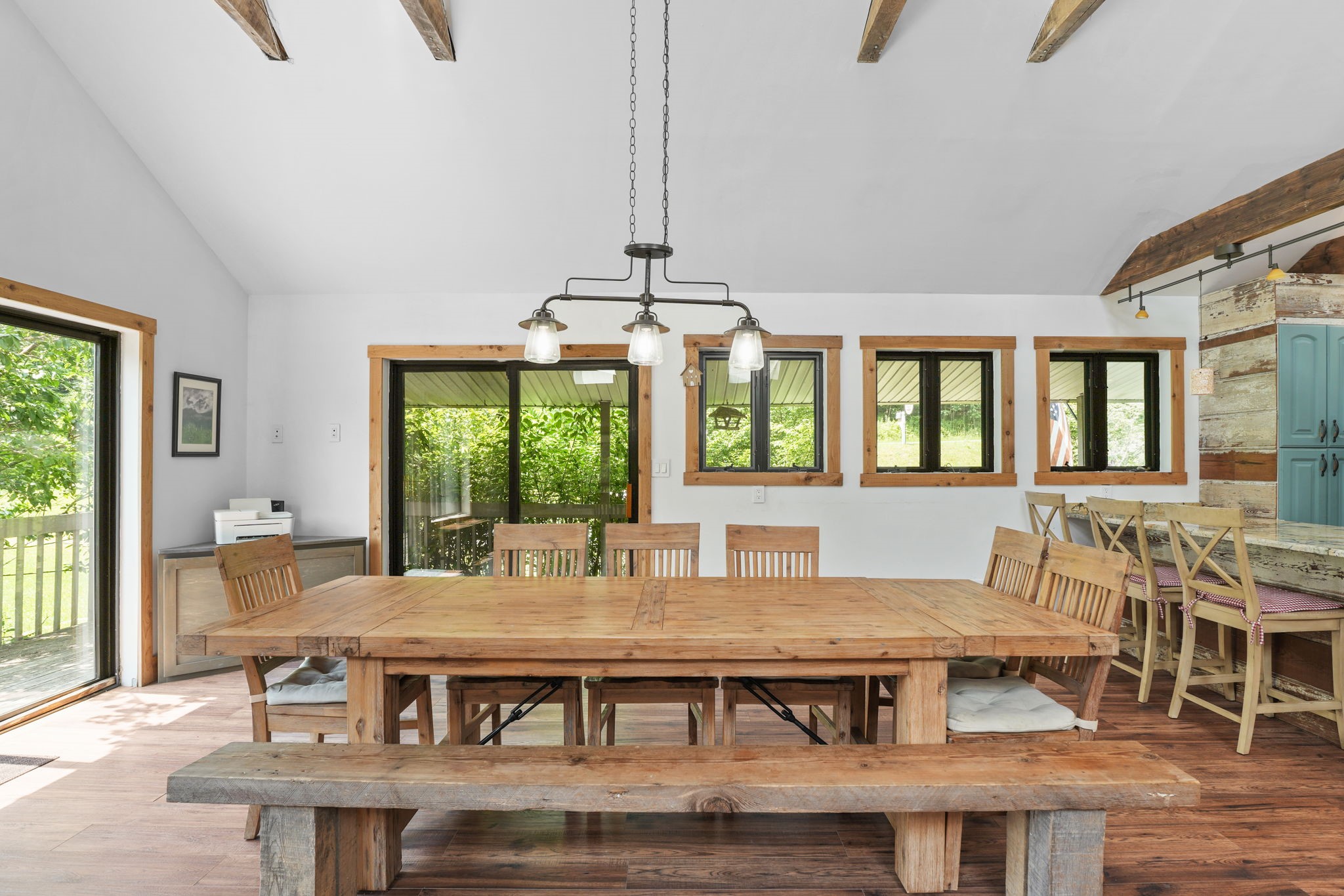 482 Melondy Hill Road Afton, NY 13730 - Photo 19 of 47