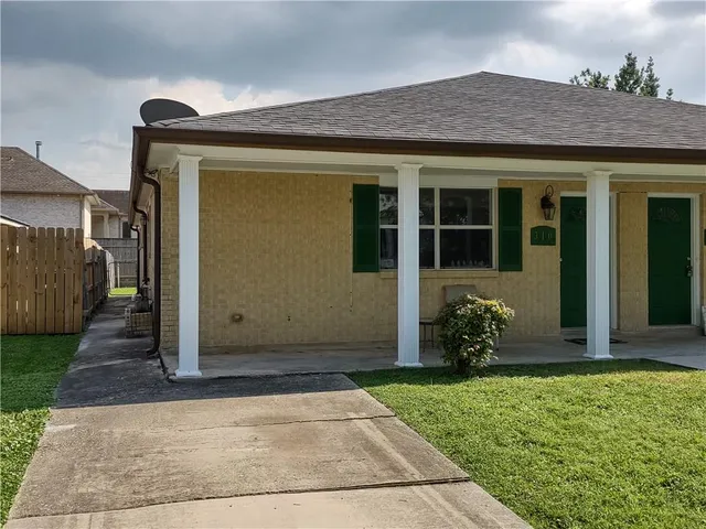 $2,200 | 310 14th Street, New Orleans, LA 70124