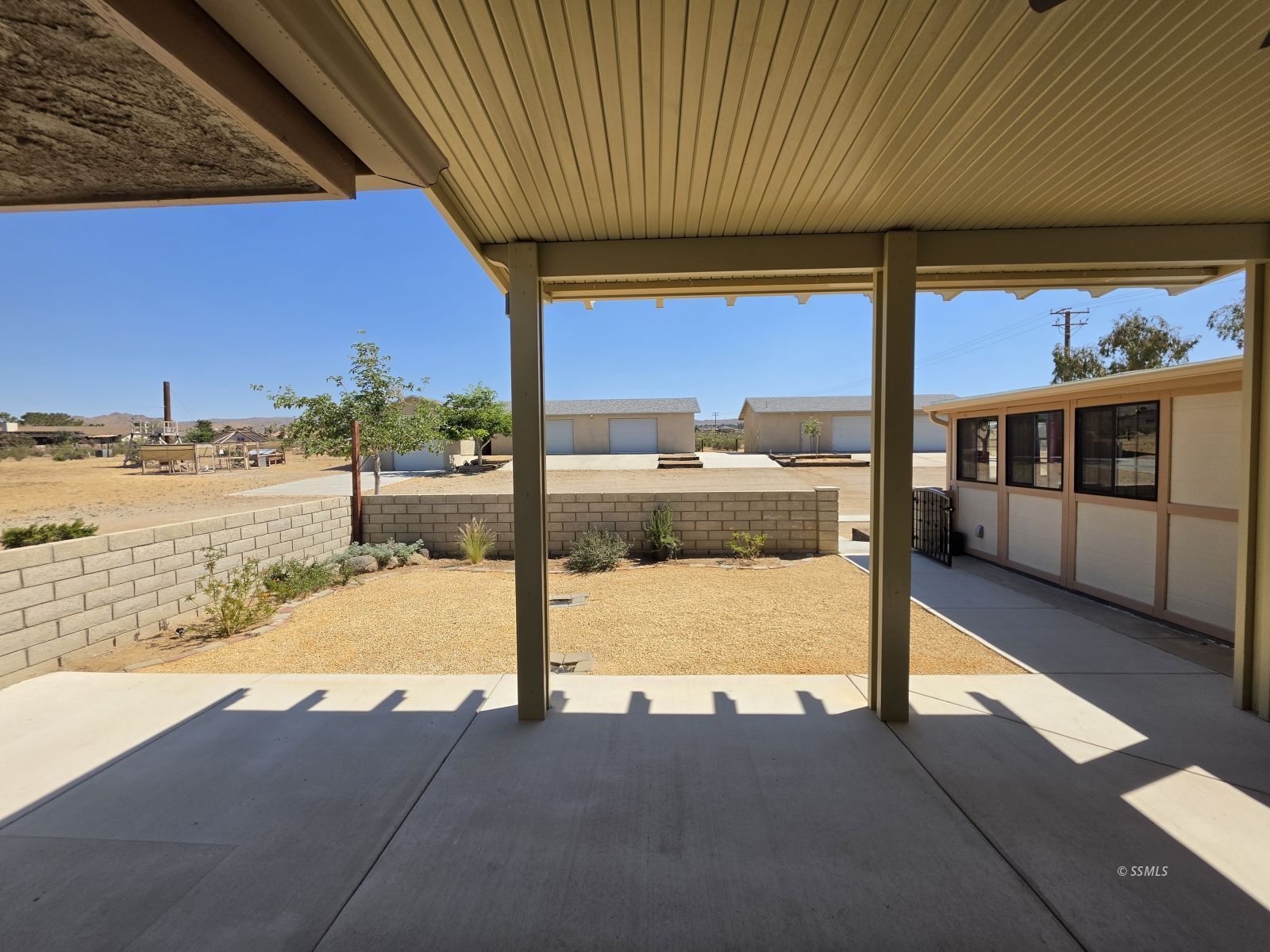 309 East Diamond Peak Avenue Ridgecrest, CA 93555 - Photo 29 of 50