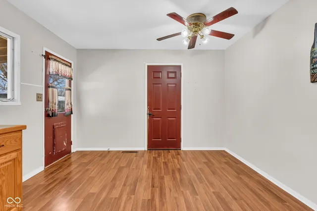 $179,900 | 705 Hanover Drive, Whiteland, IN 46184