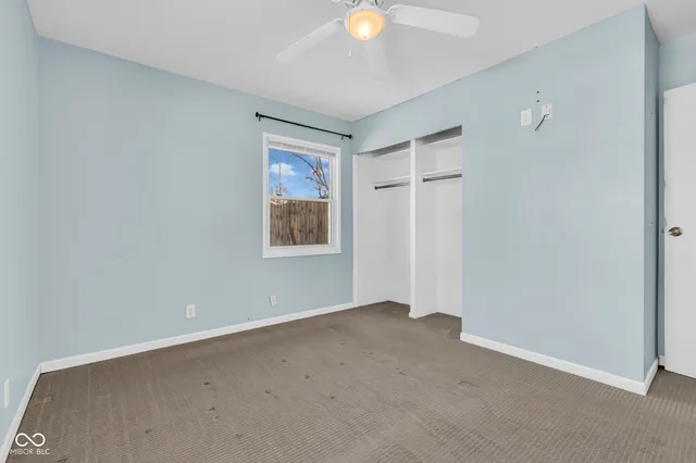 $179,900 | 705 Hanover Drive, Whiteland, IN 46184