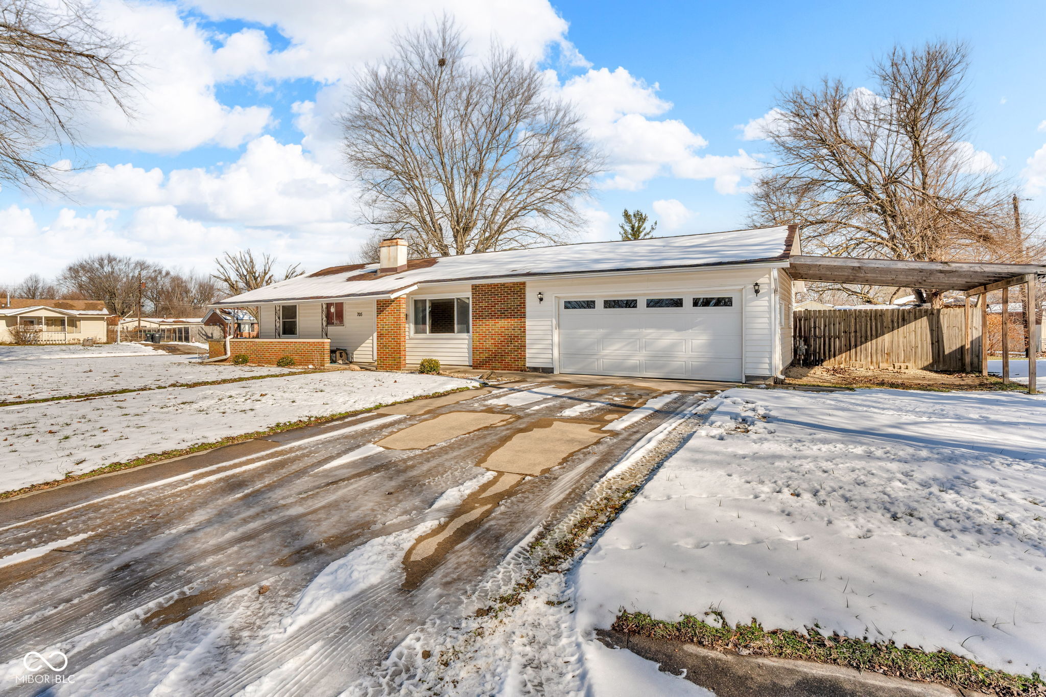 705 Hanover Drive Whiteland, IN 46184 - Photo 33 of 34