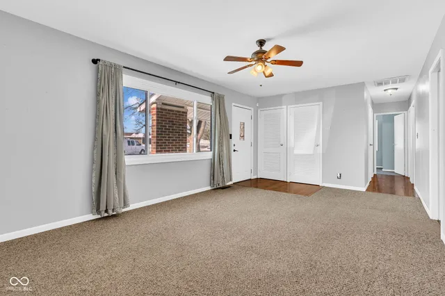 $179,900 | 705 Hanover Drive, Whiteland, IN 46184