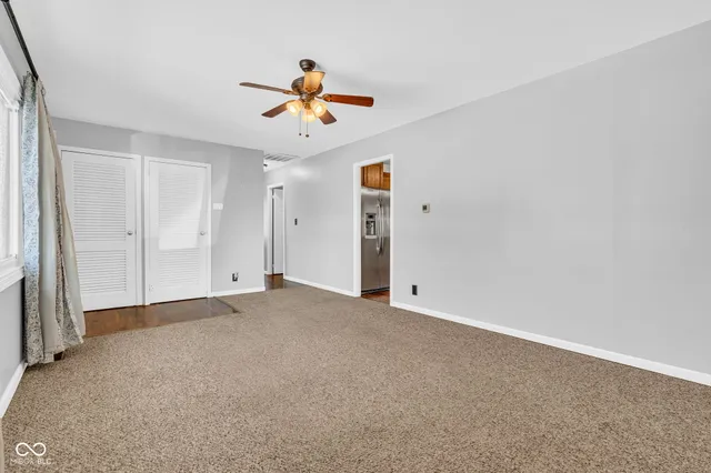 $179,900 | 705 Hanover Drive, Whiteland, IN 46184