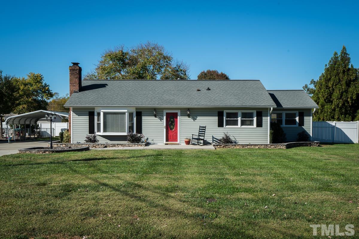 706 Rolling Road Haw River, NC 27258 - Photo 1 of 28 Gallery Image 1