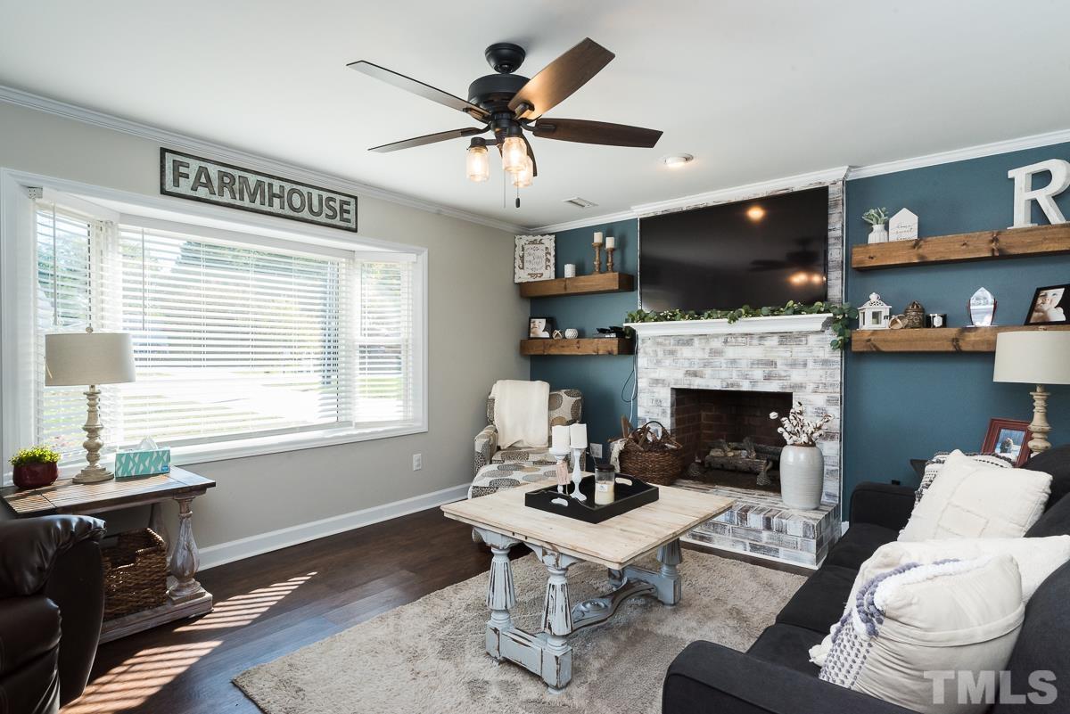 706 Rolling Road Haw River, NC 27258 - Photo 3 of 28 Gallery Image 3