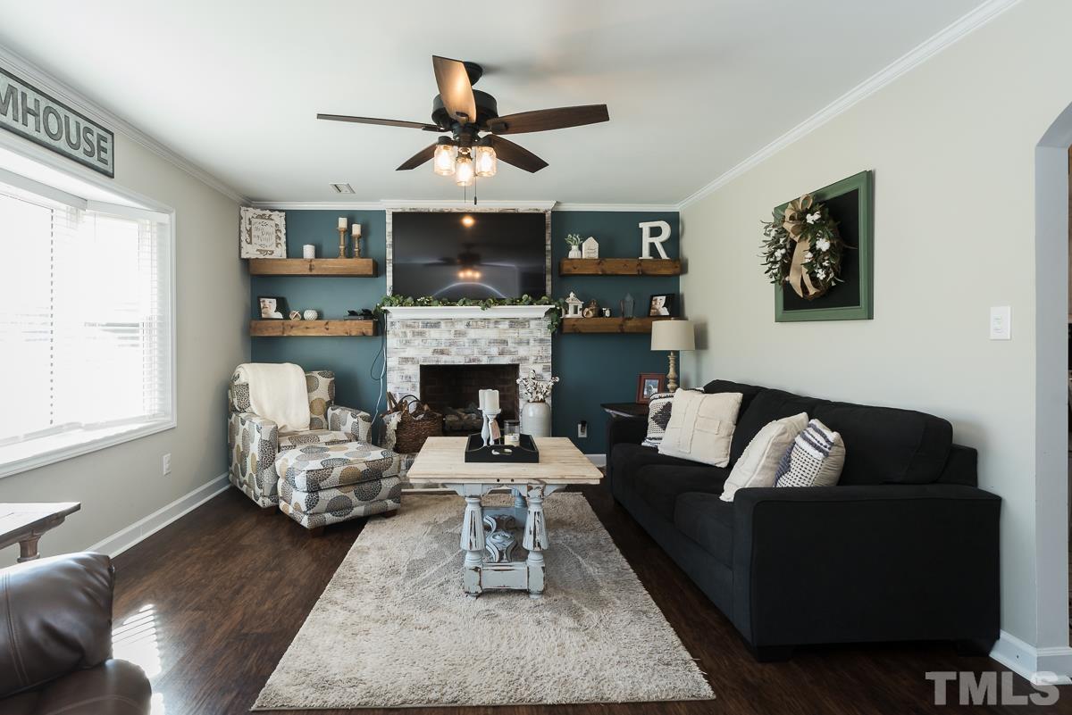 706 Rolling Road Haw River, NC 27258 - Photo 4 of 28 Gallery Image 4