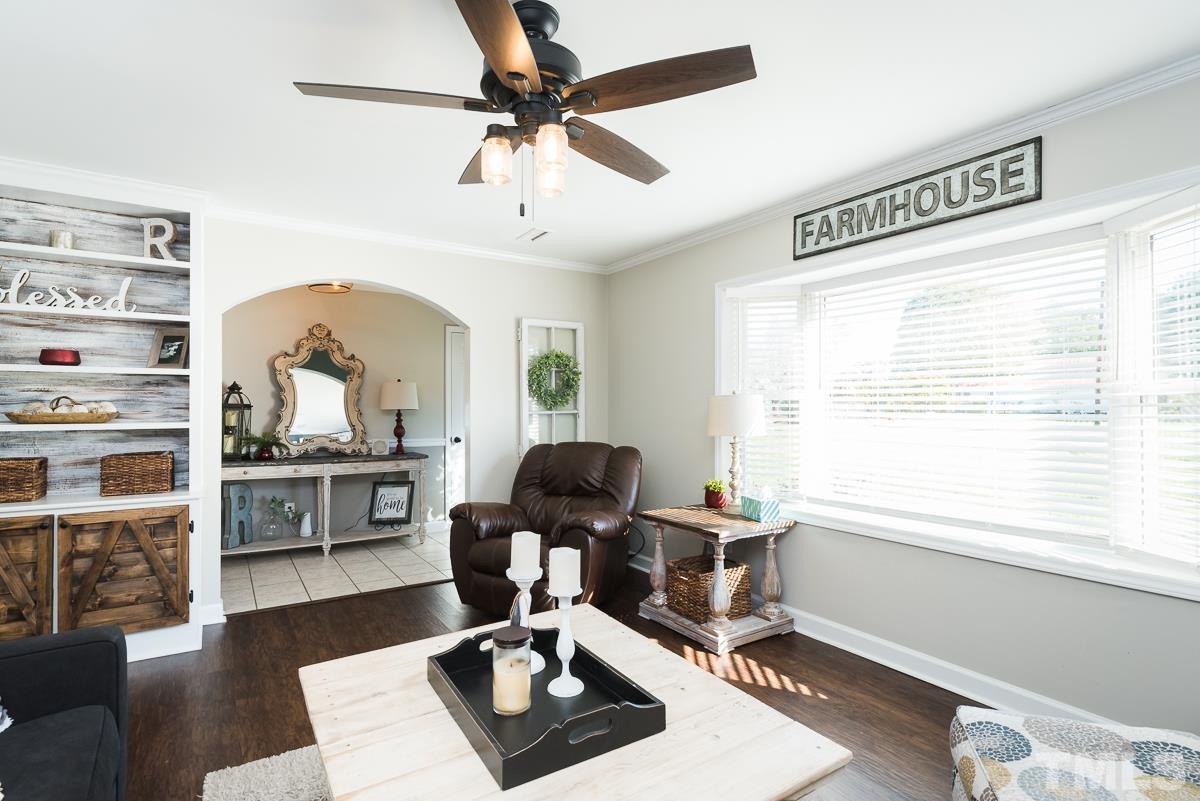 706 Rolling Road Haw River, NC 27258 - Photo 6 of 28 Gallery Image 6