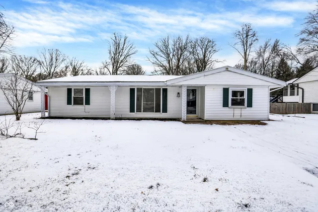 $197,400 | 2415 Bramble Way, Anderson, IN 46011