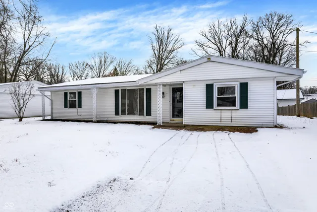 $197,400 | 2415 Bramble Way, Anderson, IN 46011