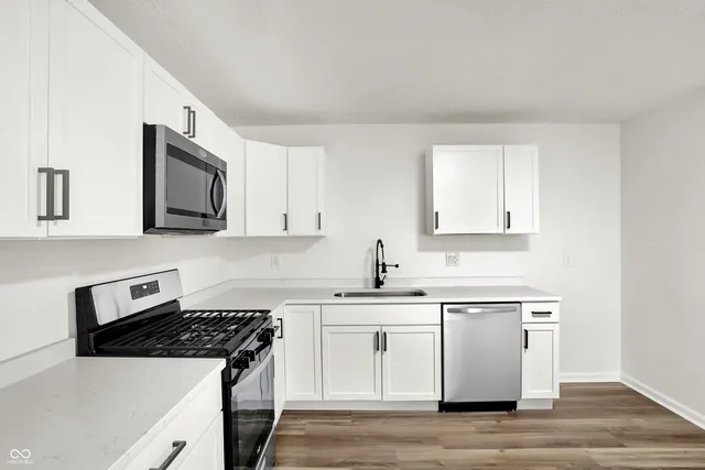 $197,400 | 2415 Bramble Way, Anderson, IN 46011