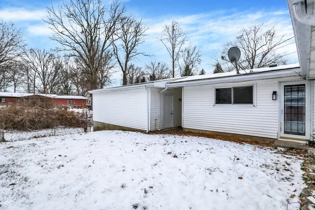 $197,400 | 2415 Bramble Way, Anderson, IN 46011