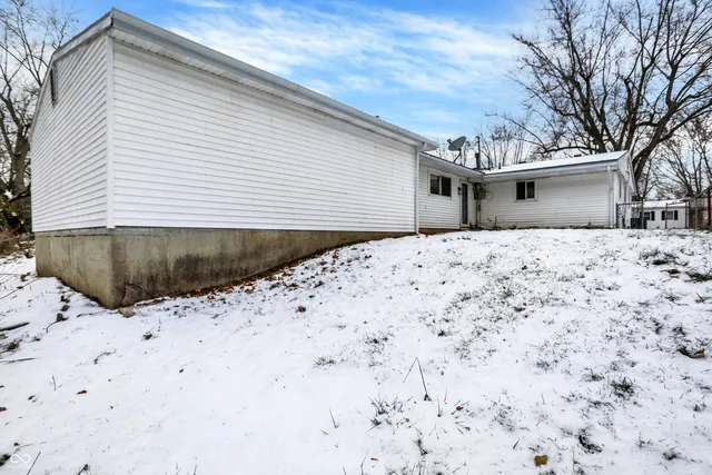 $197,400 | 2415 Bramble Way, Anderson, IN 46011