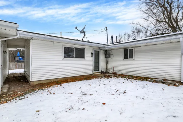 $197,400 | 2415 Bramble Way, Anderson, IN 46011