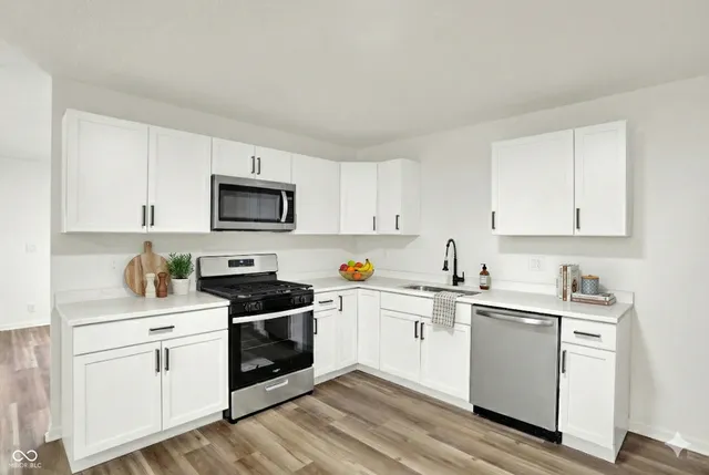 $197,400 | 2415 Bramble Way, Anderson, IN 46011