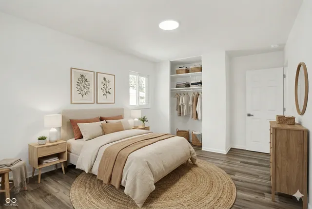 $197,400 | 2415 Bramble Way, Anderson, IN 46011