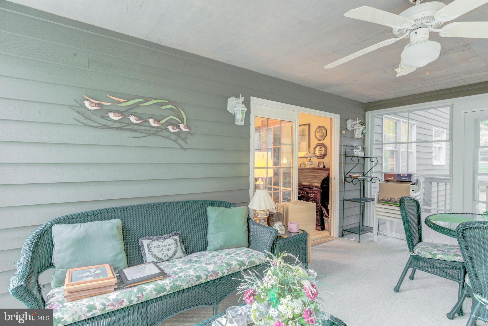 23 Canal Road Ocean Pines, MD 21811 - Photo 3 of 18 12 X 17 Three-Seasons Room
