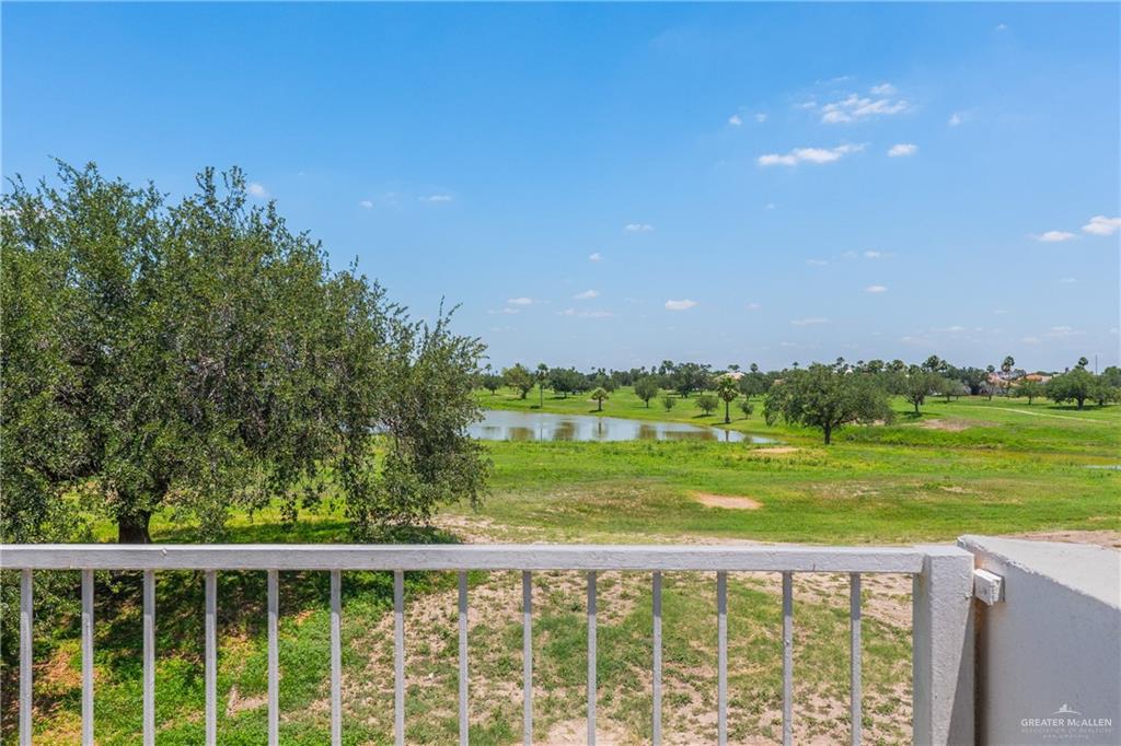 514 Rio Grande Drive Mission, TX 78572 - Photo 25 of 28 a view of a field with an outdoor space