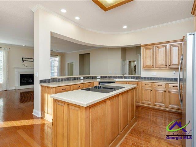 102 MacIntosh Lane Centerville, GA 31028 - Photo 31 of 60