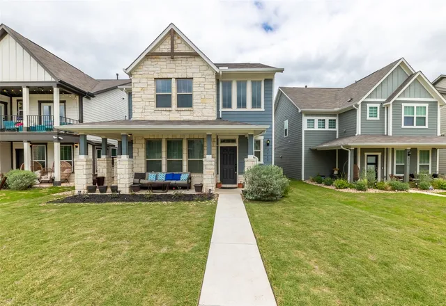 $2,250 | 2440 Berryville Lane, Leander, TX 78641