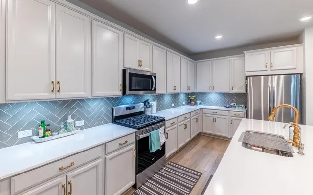 $2,250 | 2440 Berryville Lane, Leander, TX 78641