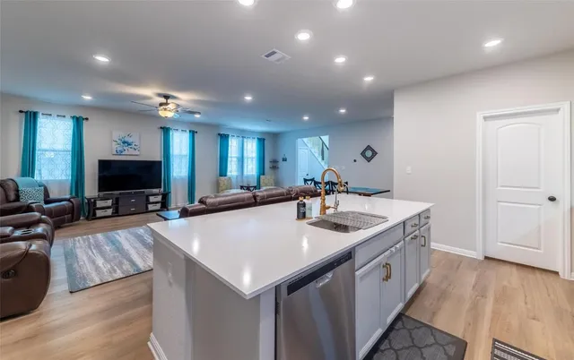 $2,250 | 2440 Berryville Lane, Leander, TX 78641